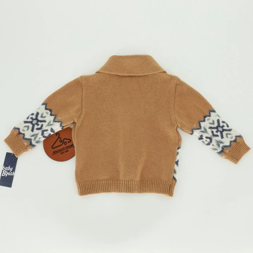 OshKosh Bgosh final touch